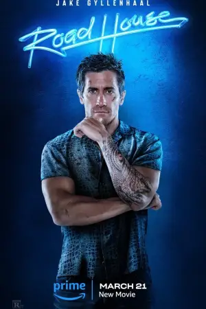 Постер к фильму "Дом у дороги" #569788