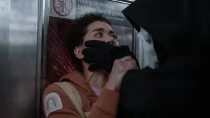 Задник к фильму "Крик 6" #171565