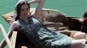 Задник к фильму "Сибирское воспитание" #259877