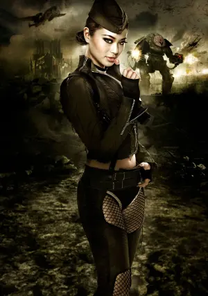 Постер к фильму "Запрещенный прием" #298999