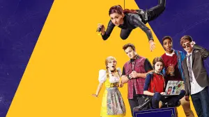 Задник к фильму "Мошенничество" #486203