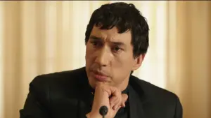 Задник к фильму "Мегаполис" #479265