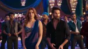 Задник к фильму "Моя девушка – робот" #191308