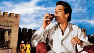 Задник к фильму "Лилипуты и великаны" #451448