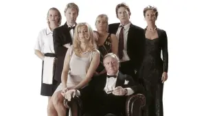 Задник к фильму "Торжество" #200995