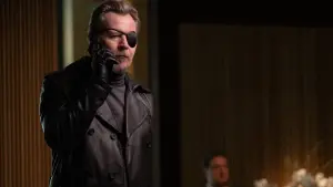 Задник к фильму "Курьер" #310265