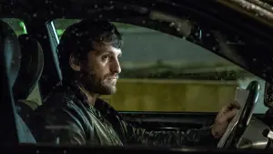 Задник к фильму "Уведомление" #307585