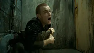 Задник к фильму "На игле" #656436