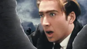 Задник к фильму "Поцелуй вампира" #721655