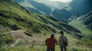 Задник к фильму "Пастухи" #684537