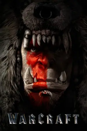 Постер к фильму "Варкрафт" #624918