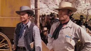 Задник к фильму "Вестерн Юнион" #493804