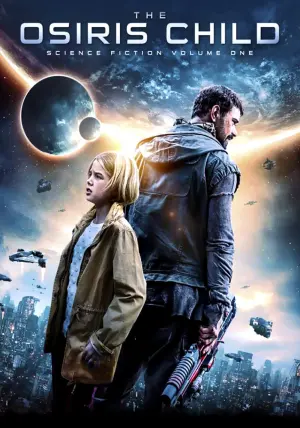 Постер к фильму "Дитя Осириса: научная фантастика, выпуск 1" #132754