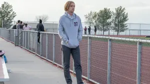 Задник к фильму "Полевой цветок" #392629