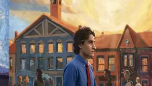 anyone lived in a pretty how town