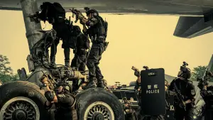 Задник к фильму "Спецотряд быстрого реагирования" #339781