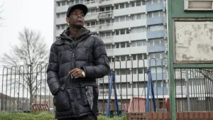 Задник к фильму "Тёмная история" #348517