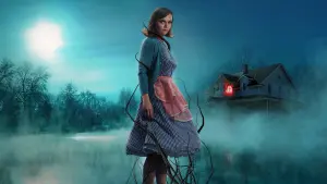 Задник к фильму "Чудовище" #328913