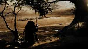 Задник к фильму "300 спартанцев" #600420