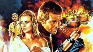 Задник к фильму "Рыба-убийца" #486464