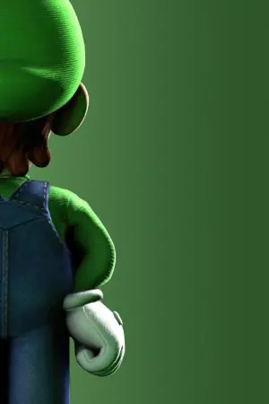 Постер к фильму "Братья Супер Марио в кино" #163040