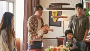 Задник к фильму "Посредник" #233726