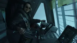 Задник к фильму "Микки 17" #556270