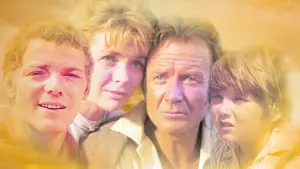 Задник к фильму "Швейцарская семья Робинзонов" #355541