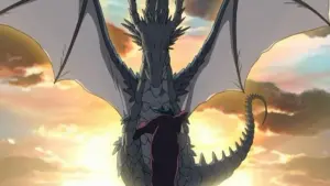 Задник к фильму "Сказания Земноморья" #194186