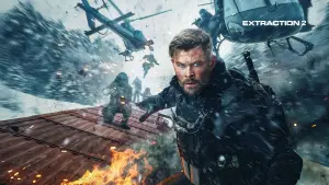 Тайлер Рейк: Операция по спасению 2