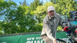 Задник к фильму "Претенденты" #370635