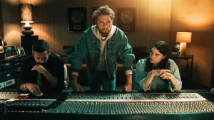 Задник к фильму "Дивная жизнь" #380127