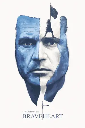 Постер к фильму "Храброе сердце" #590537