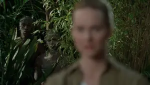 Задник к фильму "Конго" #701580