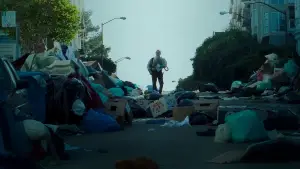 Задник к фильму "Заражение" #680343