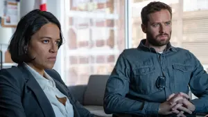 Задник к фильму "Трафик" #398008