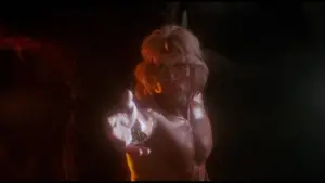 Задник к фильму "Ловчий смерти" #743412