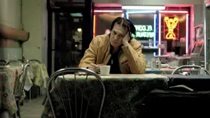 Задник к фильму "Чокнутый" #738986