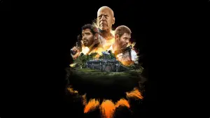 Задник к фильму "Крепость" #646117