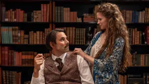 Задник к фильму "Дело Фриды" #588248