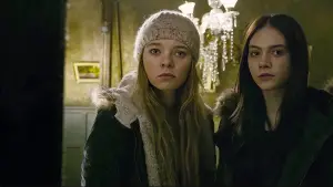 Задник к фильму "Страна призраков" #609404