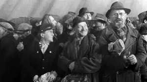 Задник к фильму "Чудо в Милане" #351384