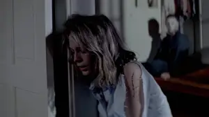 Задник к фильму "Хэллоуин" #610789