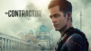 Задник к фильму "Наёмник" #36120