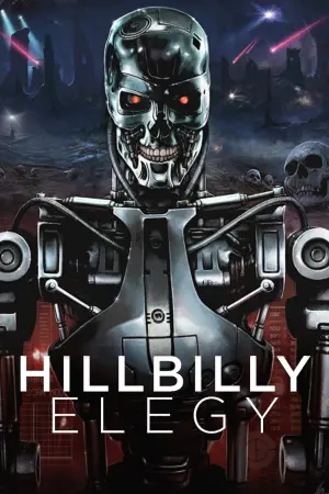 Постер к фильму "Элегия Хиллбилли" #266036