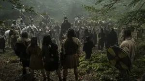 Задник к фильму "Ирати. Эра богов и монстров" #411059