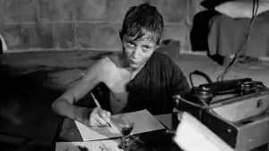 Задник к фильму "Иваново детство" #183792