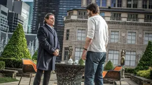 Задник к фильму "Джон Уик 2" #168772