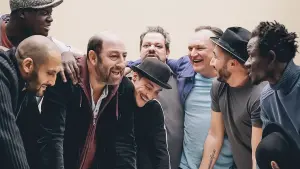 Задник к фильму "Триумф" #418769