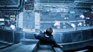 Задник к фильму "На грани" #284812